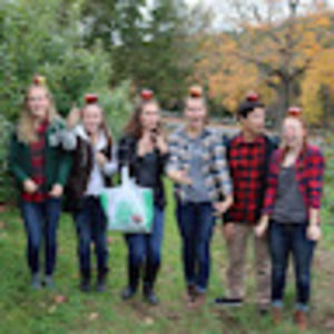 Meet your Posher, Celia